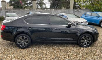 Skoda Octavia 2016 •RS 2.0 TDI DSG (184 к.с.) 4х4 full