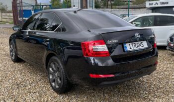 Skoda Octavia 2016 •RS 2.0 TDI DSG (184 к.с.) 4х4 full