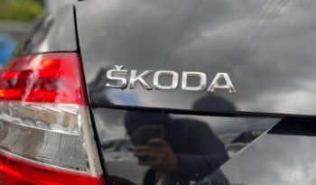 Skoda Octavia 2016 •RS 2.0 TDI DSG (184 к.с.) 4х4 full
