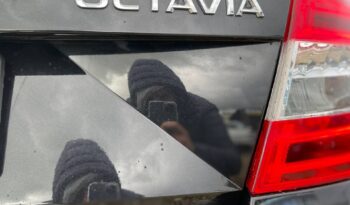 Skoda Octavia 2016 •RS 2.0 TDI DSG (184 к.с.) 4х4 full