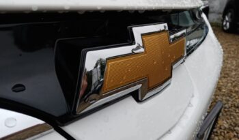 Chevrolet Menlo 2022 full