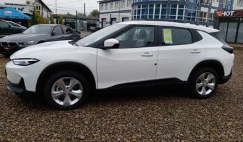 Chevrolet Menlo 2022 full