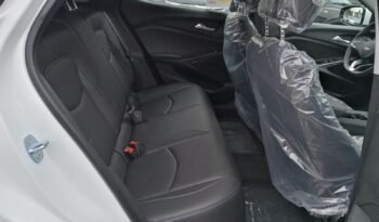 Chevrolet Menlo 2022 full