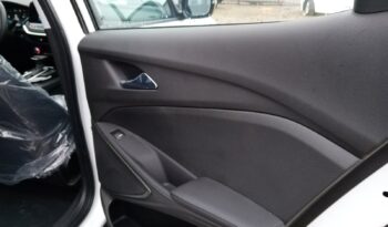 Chevrolet Menlo 2022 full
