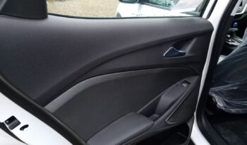 Chevrolet Menlo 2022 full