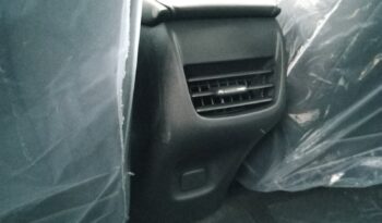 Chevrolet Menlo 2022 full