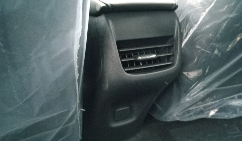 Chevrolet Menlo 2022 full