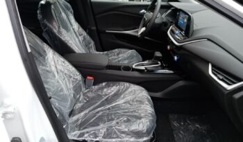 Chevrolet Menlo 2022 full