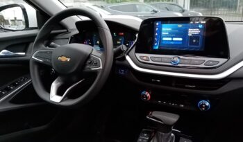 Chevrolet Menlo 2022 full