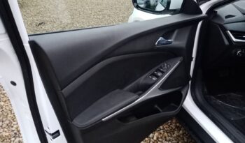Chevrolet Menlo 2022 full