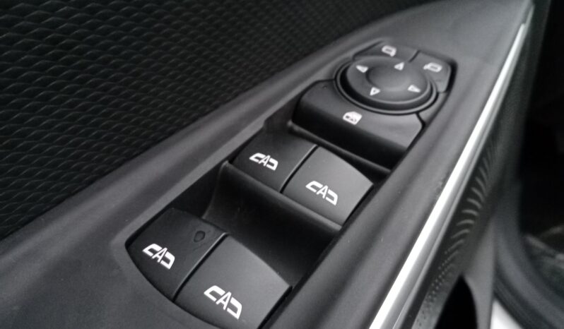 Chevrolet Menlo 2022 full
