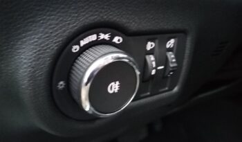 Chevrolet Menlo 2022 full