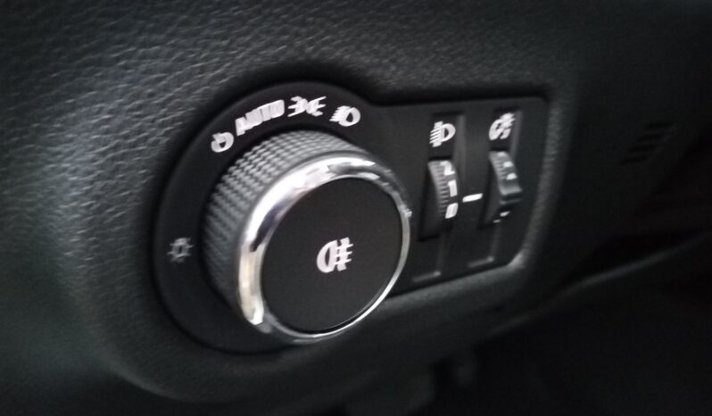 Chevrolet Menlo 2022 full