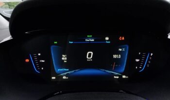 Chevrolet Menlo 2022 full