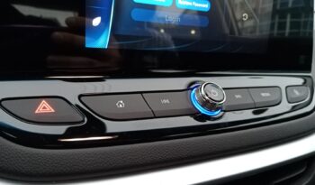 Chevrolet Menlo 2022 full