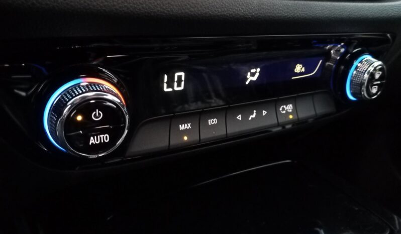 Chevrolet Menlo 2022 full
