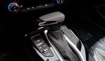 Chevrolet Menlo 2022 full