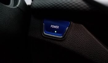 Chevrolet Menlo 2022 full
