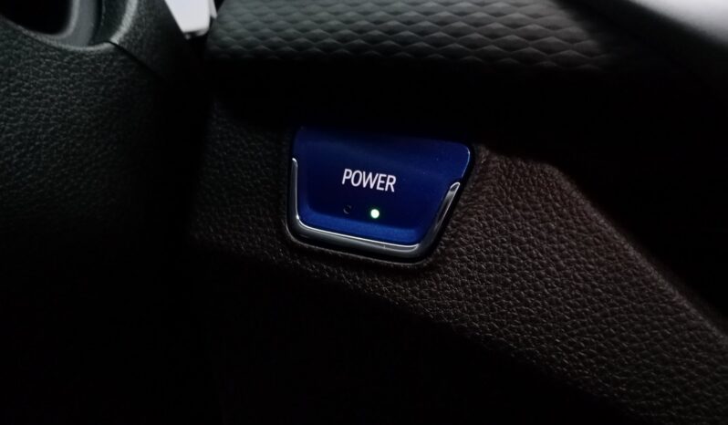 Chevrolet Menlo 2022 full
