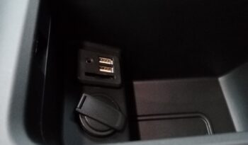 Chevrolet Menlo 2022 full