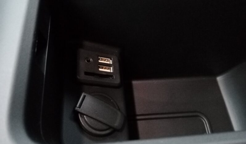 Chevrolet Menlo 2022 full