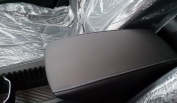 Chevrolet Menlo 2022 full