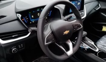Chevrolet Menlo 2022 full