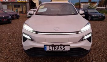 Honda MN-V Base EV 2022 full