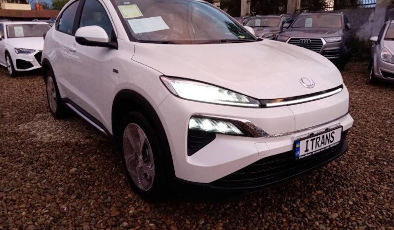 Honda MN-V Base EV 2022 full