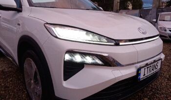 Honda MN-V Base EV 2022 full