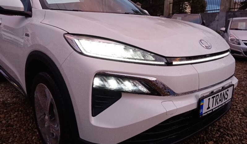Honda MN-V Base EV 2022 full