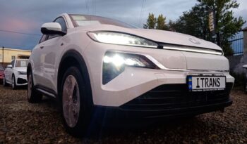 Honda MN-V Base EV 2022 full