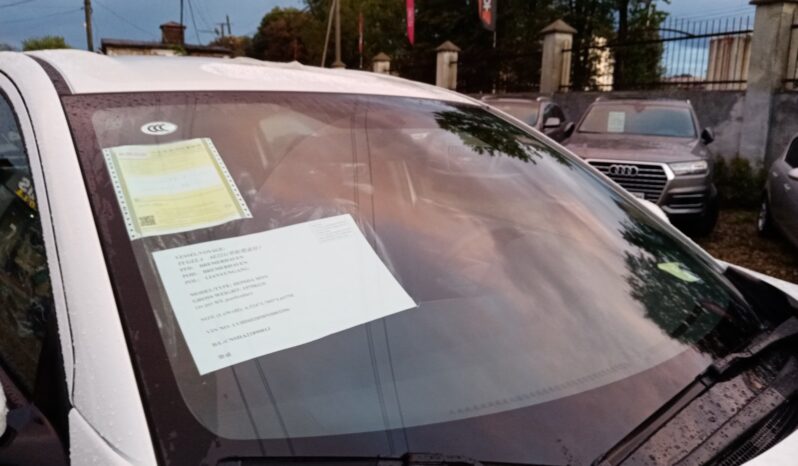 Honda MN-V Base EV 2022 full