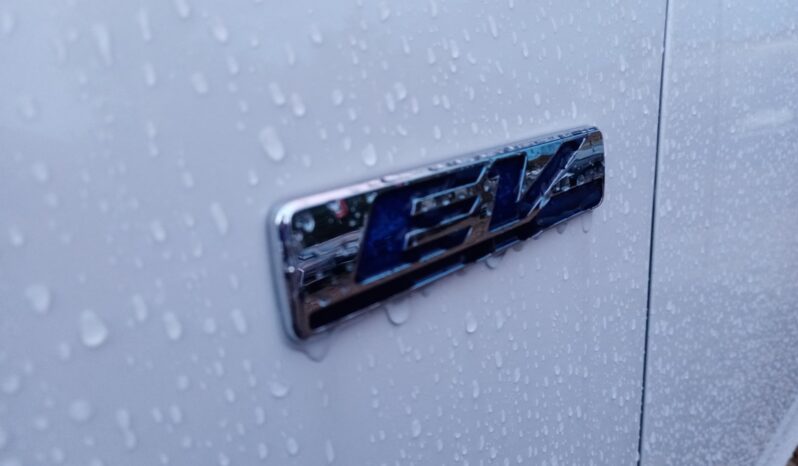 Honda MN-V Base EV 2022 full