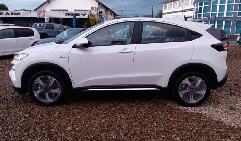 Honda MN-V Base EV 2022 full