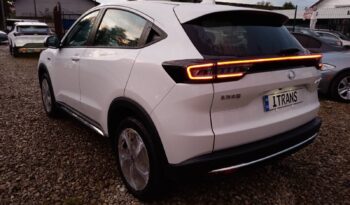 Honda MN-V Base EV 2022 full
