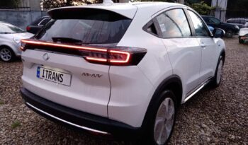 Honda MN-V Base EV 2022 full