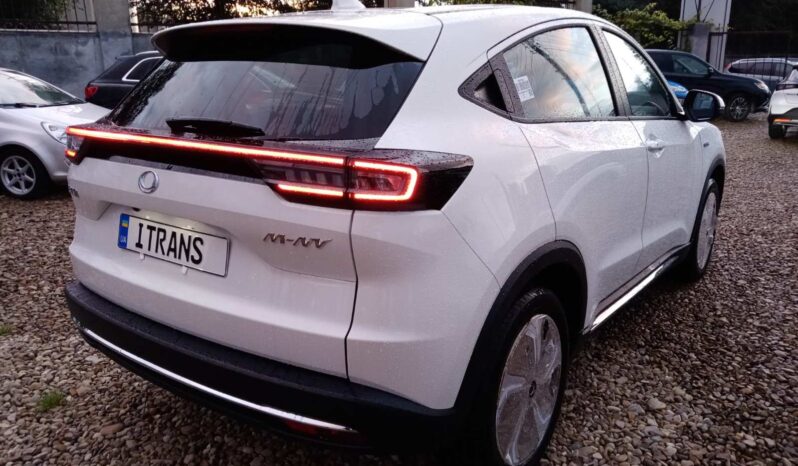 Honda MN-V Base EV 2022 full