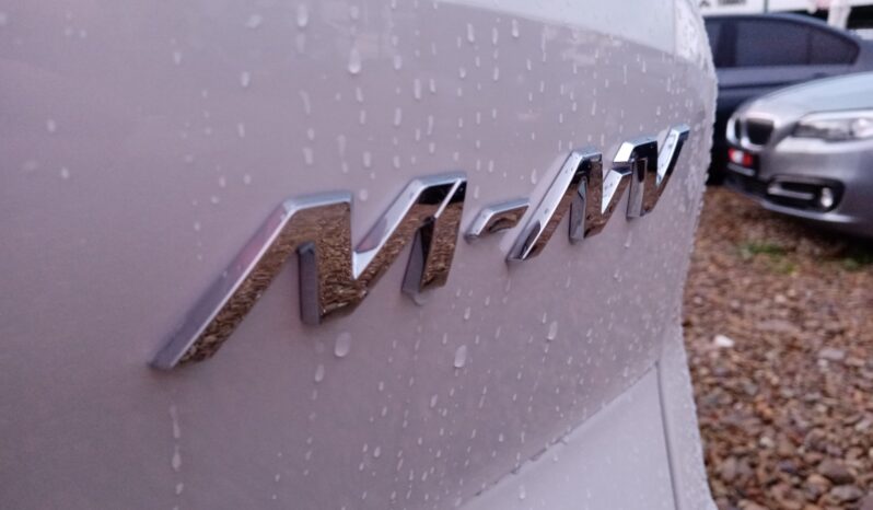 Honda MN-V Base EV 2022 full