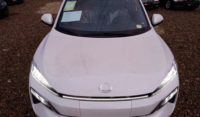 Honda MN-V Base EV 2022 full