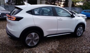 Honda MN-V Base EV 2022 full