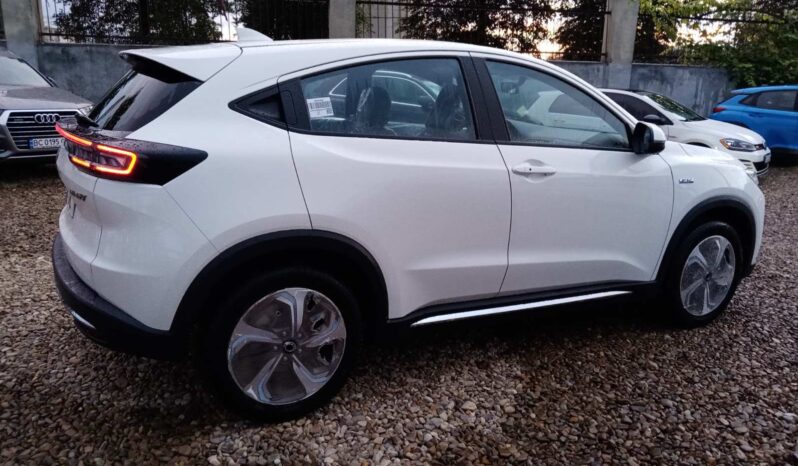 Honda MN-V Base EV 2022 full