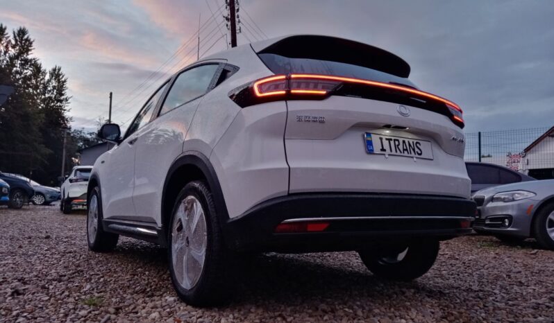Honda MN-V Base EV 2022 full