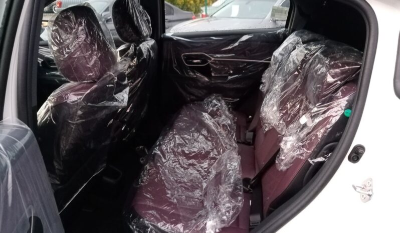 Honda MN-V Base EV 2022 full