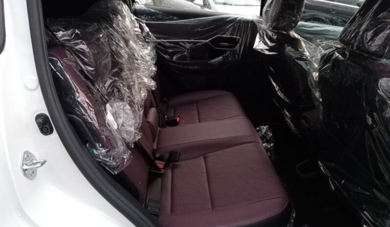 Honda MN-V Base EV 2022 full