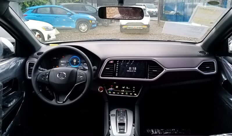 Honda MN-V Base EV 2022 full