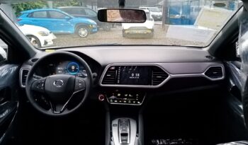 Honda MN-V Base EV 2022 full
