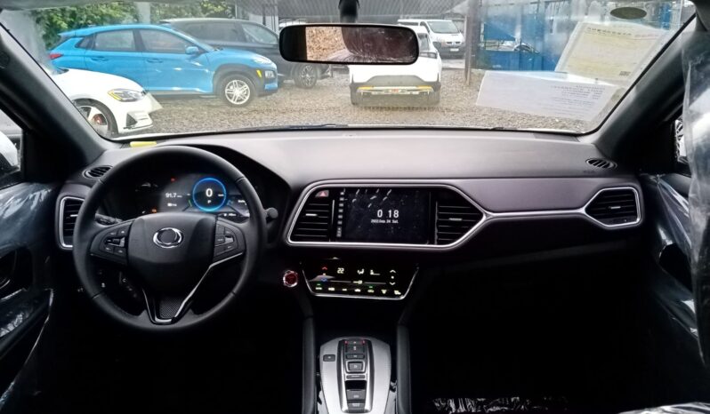 Honda MN-V Base EV 2022 full