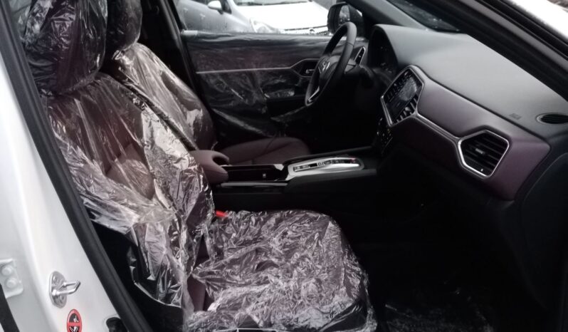 Honda MN-V Base EV 2022 full
