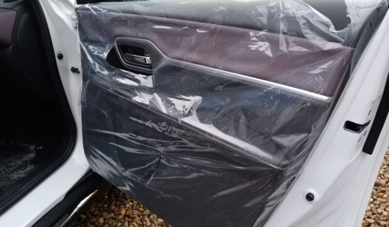 Honda MN-V Base EV 2022 full